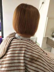 -东方美妍小鹏造型