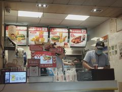 -华莱士·炸鸡汉堡(李沧乐客城店)