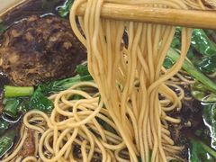 -逸桂禾面馆