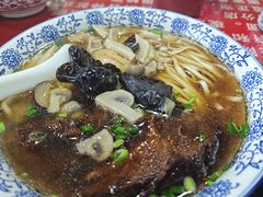 -美味斋(西北街店)