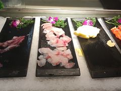 -遇上西雅图多融合海鲜自助餐厅(中房金谊广场店)