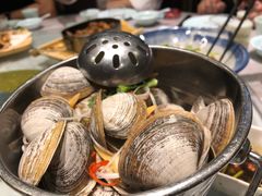 -渔娘渔家丹东海鲜(东直门店)