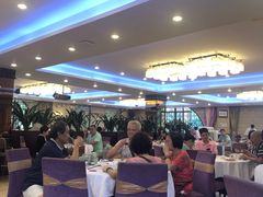 大堂-潮喜竹溪荔湖酒家(荔枝湾店)