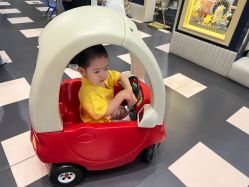 -MELAND CLUB亲子乐园·派对·餐厅(北京芳圆里ID MALL店)