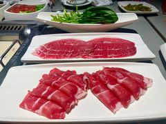 -海底捞火锅(之心城店)