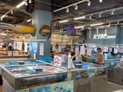 -盒马鲜生(皇庭广场店)