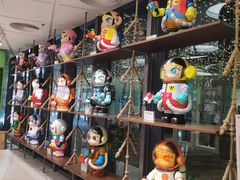 -泡泡玛特POPMART(天环购物中心店)