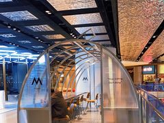 -M Stand(BFC外滩金融中心店)