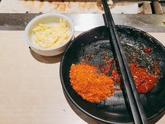 -新石器烤肉(东川欧尚店)