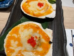 -大渔铁板烧(蛇口店)