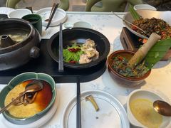 -云海肴·汽锅鸡·云南菜(高德置地店)