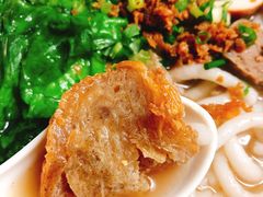 -老西关濑粉(文明路店)