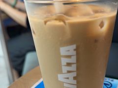 -LAVAZZA拉瓦萨咖啡(星荟中心店)