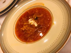 莫斯科红菜汤-莫斯科餐厅