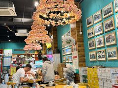 -0317火锅鸡·清真(正达店)