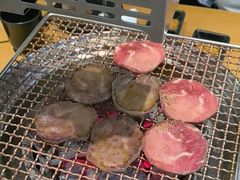 -九田家黑牛烤肉(溧水万达店)