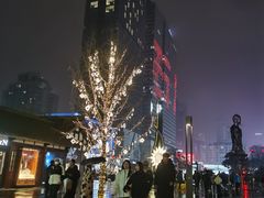 -成都百丽宫影城(LUXE太古里店)