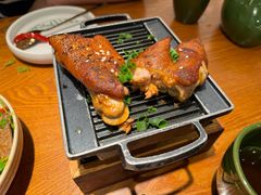 -云海肴·汽锅鸡·云南代表菜(丁香国际店)