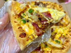 -达美乐比萨(东新路店)