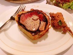 -壳里西餐厅Coquille Seafood Bistro(蒙自路店)