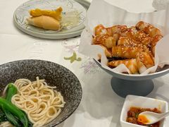 -翠园(北京王府中环店)