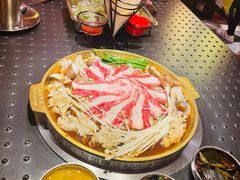 -小牛哈尼韩式水煎肉(万象城店)