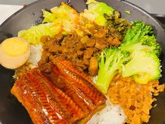 -永和大王(小厨·东四十条店)