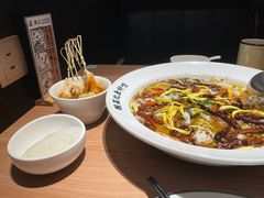 老坛子酸菜鱼-太二酸菜鱼(群光广场店)