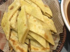 -听涛雅苑百味饺子老家菜馆