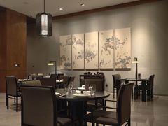 -福悦1077中餐厅(武汉光谷凯悦酒店)