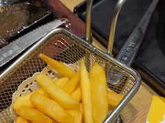 -豪客来牛排(重庆金源世纪广场1731店 )