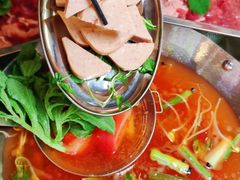 -王奋斗贵州酸汤牛肉火锅