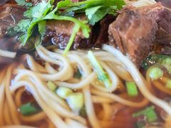 牛肉面-李先生牛肉面大王(朝阳街店)