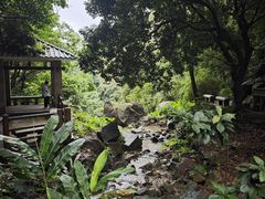 -火炉山森林公园