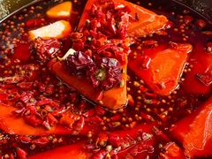 -赵美丽·重庆社区火锅·直营店(火车东站·中豪国际店)