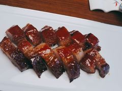-今轩中餐厅(西安经开洲际酒店)