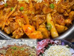 -李先生的首尔小馆(松江启源广场店)