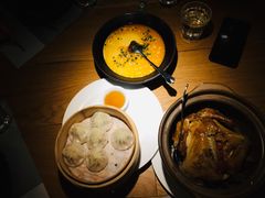 -金牌外婆家(苏州中心店)