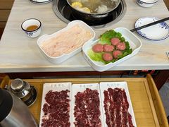 -杏花吴记牛肉火锅