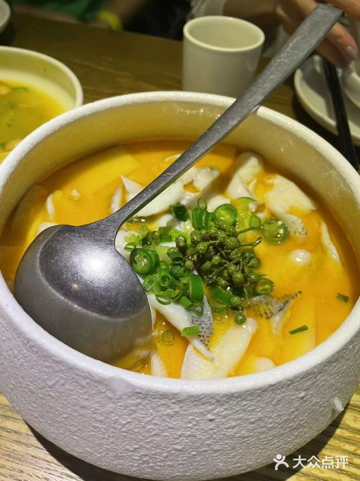榕意·川味之美(深业上城店)图片