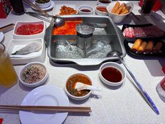 -海底捞火锅(杭州庆春路夜宵主题店)