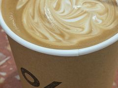 -% Arabica阿拉比卡咖啡(武汉天地店)