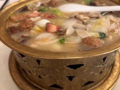 -玉华宫宾馆·餐厅(铜川驻京办店)