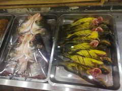 -人民公社大食堂(顺义总店)