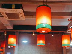 -陈府大宅门成都火锅·手切鲜肉(太原街店)