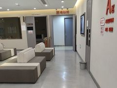 -爱康国宾体检中心(北京航天桥光耀东方分院)