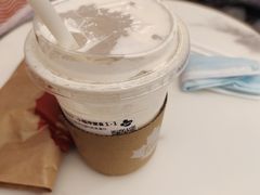 -Tims天好咖啡(河西万象城店)