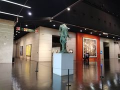 -中华艺术宫(上海美术馆)