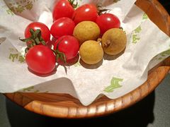 -季季山·云南野生菌火锅(上海首店)