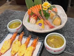 -菊上料理(蜀山银泰百货店)